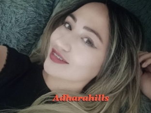 Adharahills
