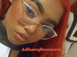 Adharajhonsonn