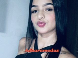 Adharamodus