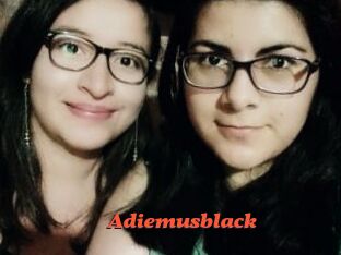 Adiemusblack