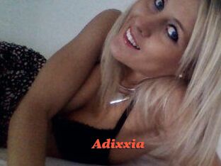 Adixxia