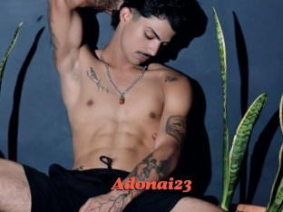 Adonai23