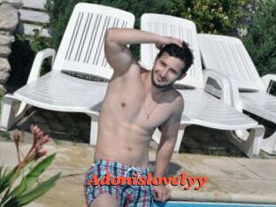 Adonislovelyy