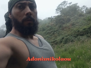 Adonisnikolaou