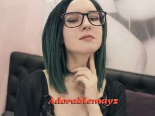 Adorablemayz