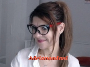 adrianaadani Livespot