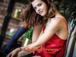 Adrianabrown
