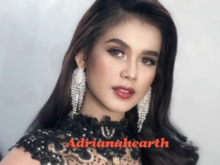 adrianahearth Livespot