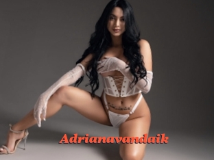 Adrianavandaik