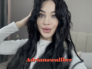 Adrianawallker
