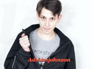 Adrianjohnson