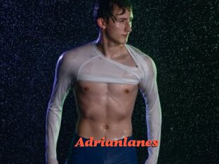 Adrianlanes