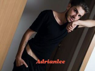 Adrianlee