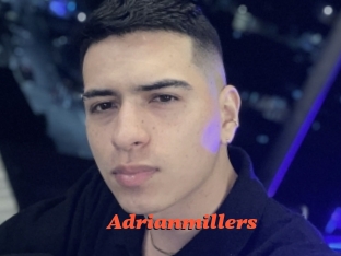 Adrianmillers