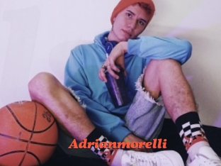 adrianmorelli Livespot
