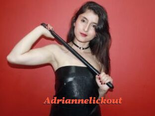 Adriannelickout