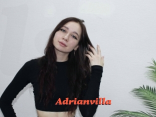 Adrianvilla