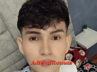 Adryantomas