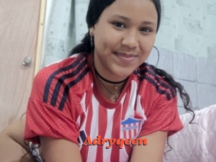 Adryqeen