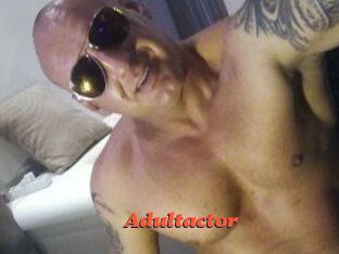 Adultactor