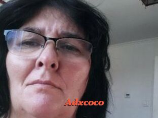 Adxcoco