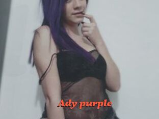 ady_purple Livespot
