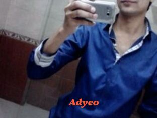 Adyeo