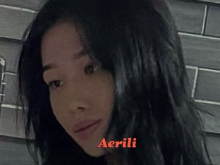 Aerili