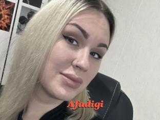 Afadigi