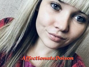 AffectionatePoison