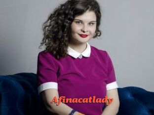 Afinacatlady