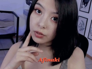 Afinaki