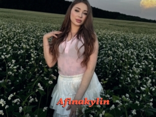 Afinakylin