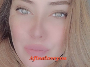 Afinaloveyou