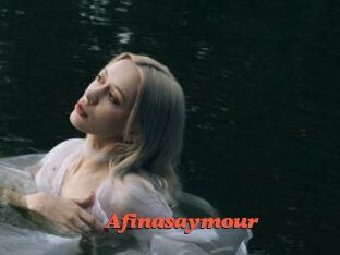 Afinasaymour