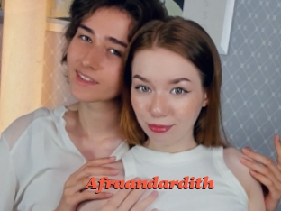 Afraandardith