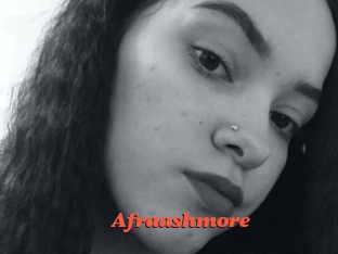 Afraashmore