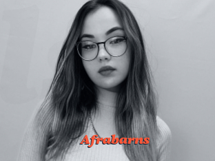 Afrabarns