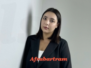afrabartram Livespot