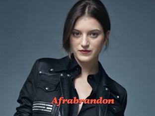 Afrabrandon