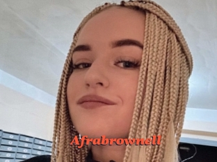 Afrabrownell