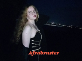 afrabruster Livespot