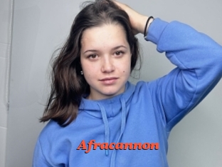 Afracannon