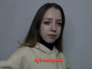 Afracapell