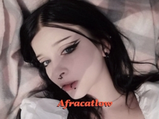 Afracatlow