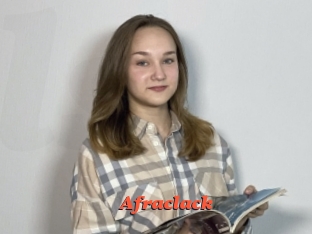 Afraclack