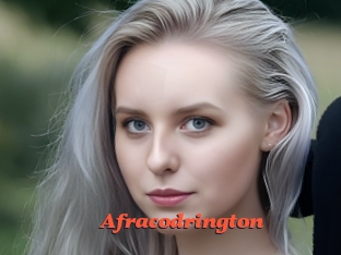 Afracodrington