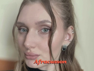 Afracusson