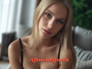 Afracutsforth