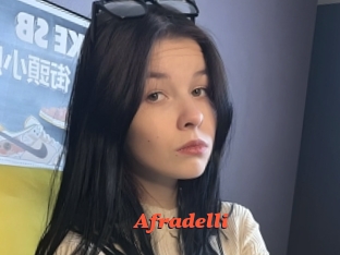 Afradelli